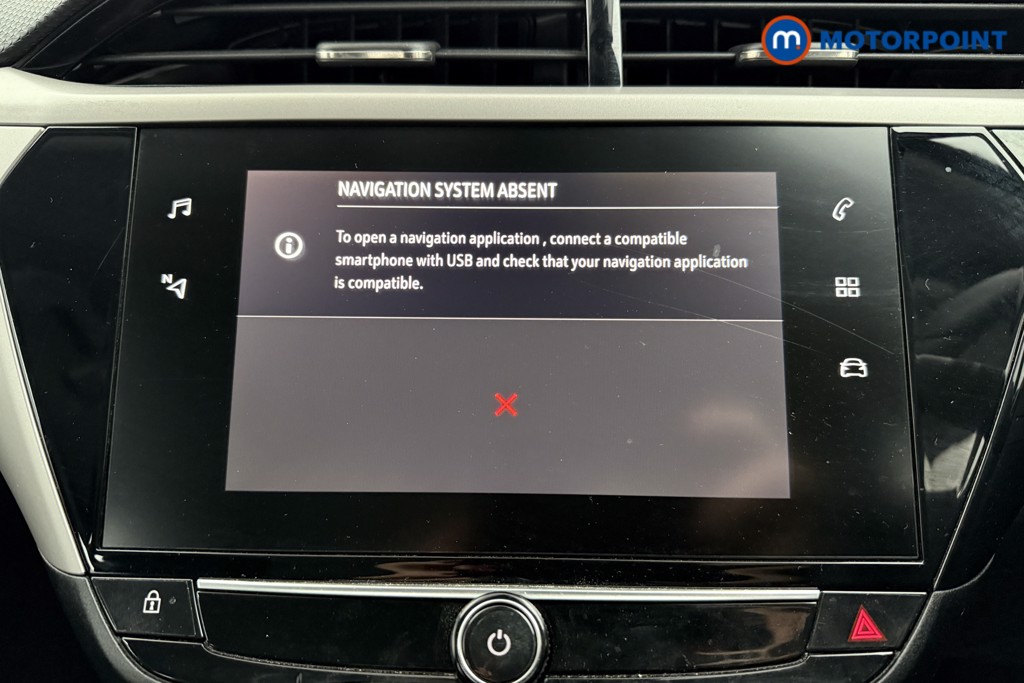 Vauxhall Corsa Design Manual Petrol Hatchback - Stock Number (1571589) - 9th supplementary image