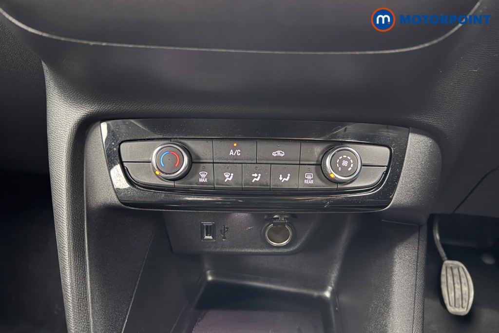 Vauxhall Corsa Design Manual Petrol Hatchback - Stock Number (1571589) - 10th supplementary image