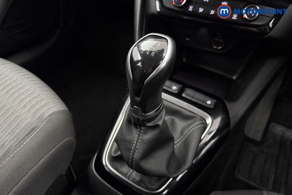 Vauxhall Corsa Design Manual Petrol Hatchback - Stock Number (1571589) - 11th supplementary image