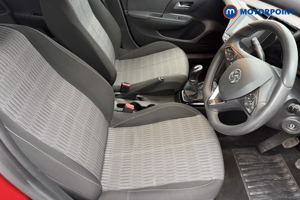 Vauxhall Corsa Design Manual Petrol Hatchback - Stock Number (1571589) - 18th supplementary image