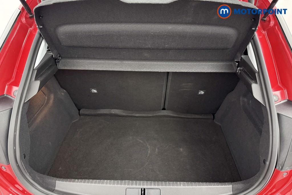 Vauxhall Corsa Design Manual Petrol Hatchback - Stock Number (1571589) - 23rd supplementary image