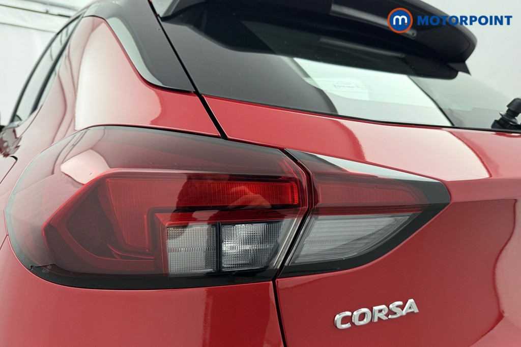 Vauxhall Corsa Design Manual Petrol Hatchback - Stock Number (1571589) - 24th supplementary image
