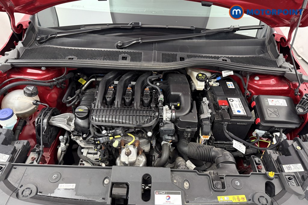 Vauxhall Corsa Design Manual Petrol Hatchback - Stock Number (1571589) - 26th supplementary image