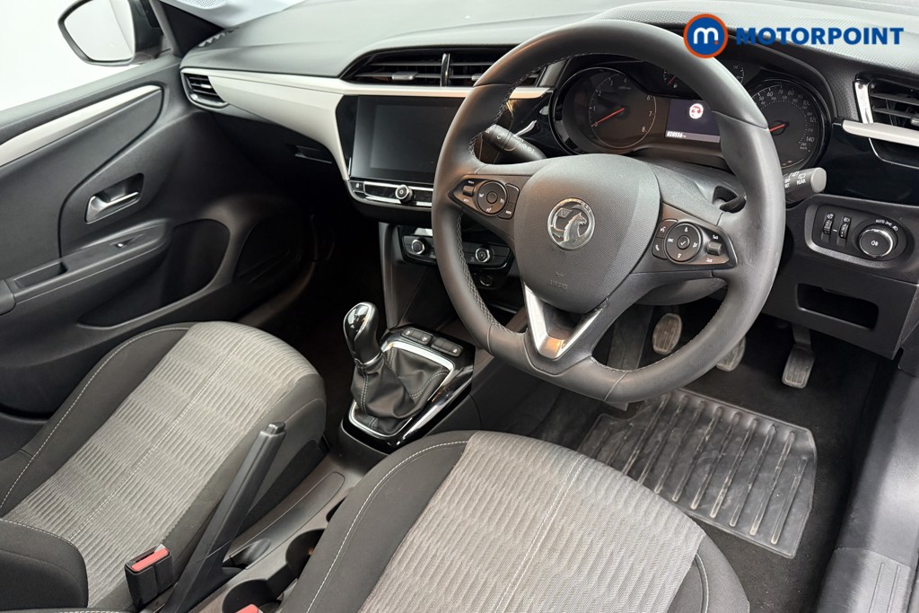 Vauxhall Corsa Design Manual Petrol Hatchback - Stock Number (1571589) - 1st supplementary image