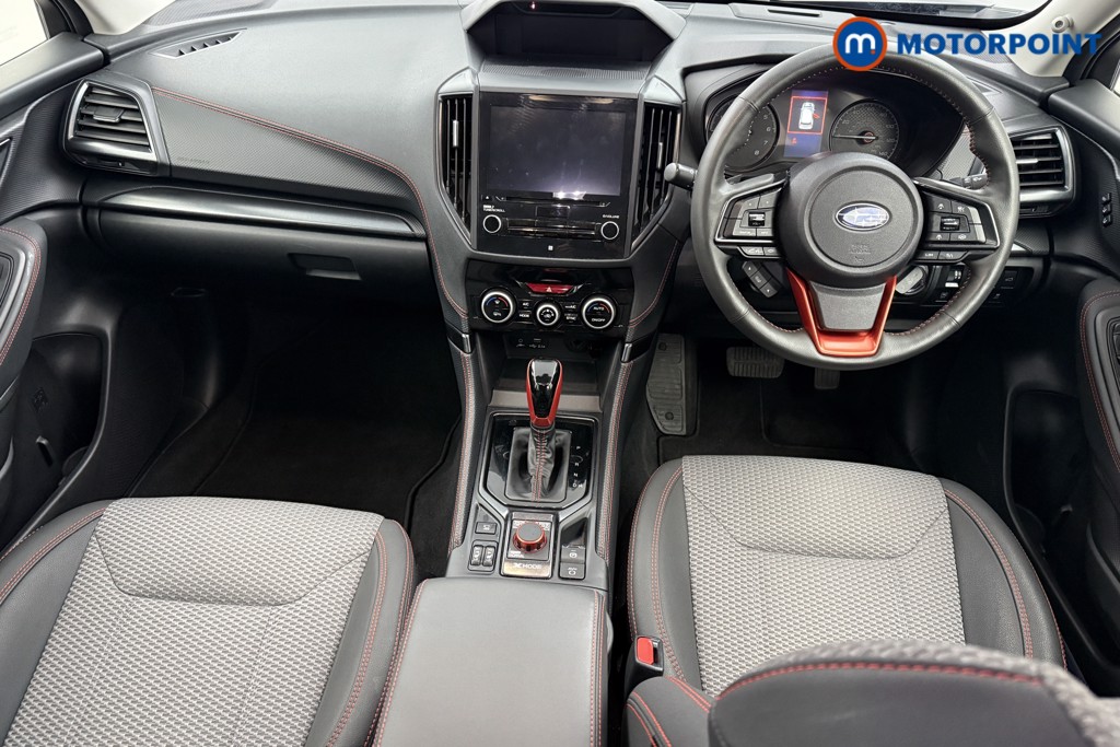 Subaru Forester Sport Automatic Petrol-Electric Hybrid SUV - Stock Number (1571674) - 2nd supplementary image