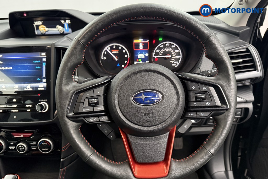 Subaru Forester Sport Automatic Petrol-Electric Hybrid SUV - Stock Number (1571674) - 3rd supplementary image