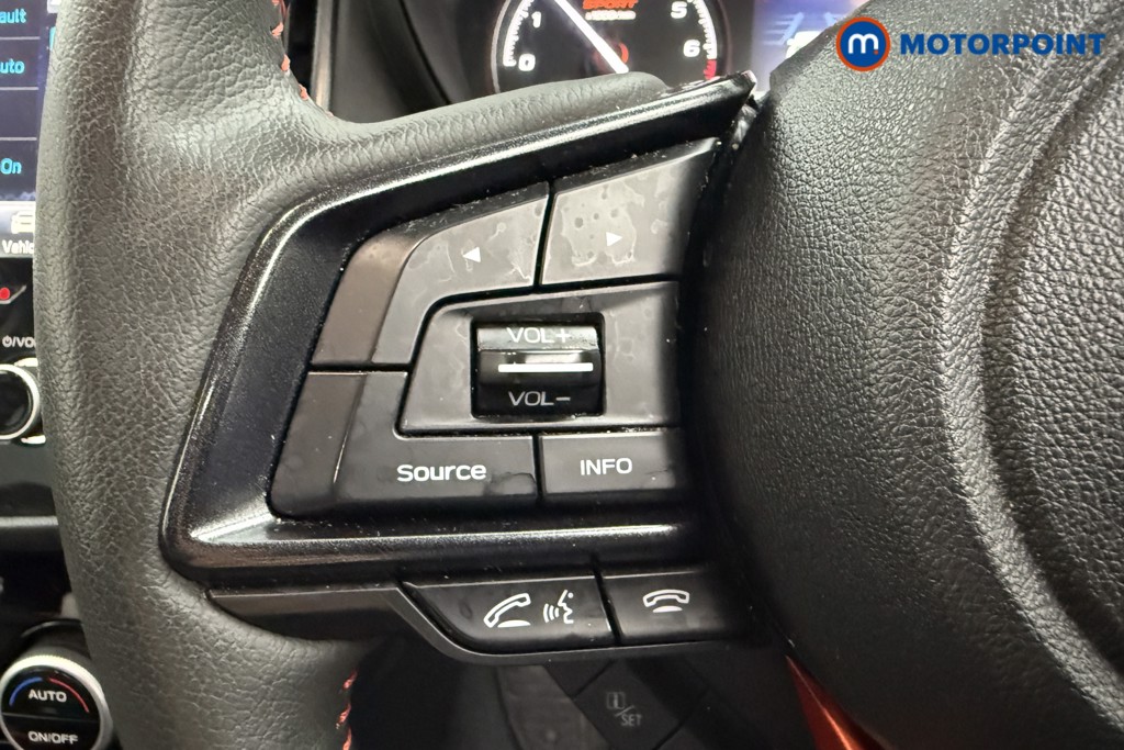 Subaru Forester Sport Automatic Petrol-Electric Hybrid SUV - Stock Number (1571674) - 4th supplementary image