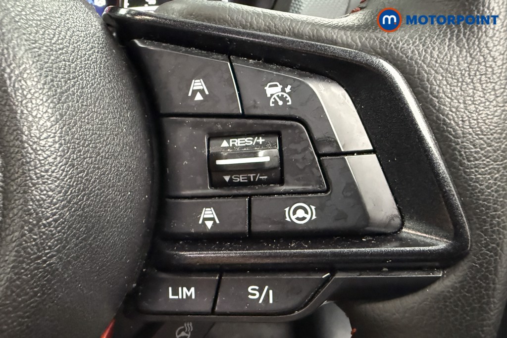 Subaru Forester Sport Automatic Petrol-Electric Hybrid SUV - Stock Number (1571674) - 5th supplementary image