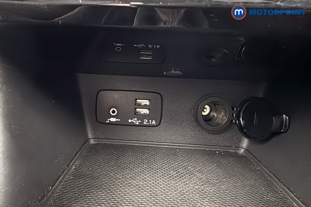 Subaru Forester Sport Automatic Petrol-Electric Hybrid SUV - Stock Number (1571674) - 14th supplementary image