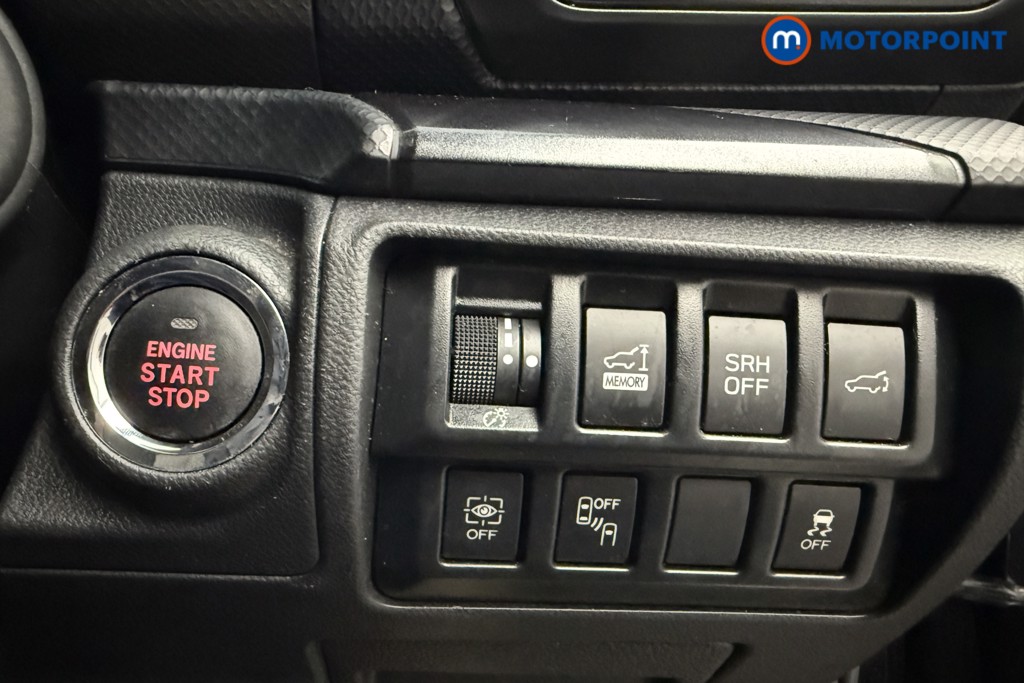 Subaru Forester Sport Automatic Petrol-Electric Hybrid SUV - Stock Number (1571674) - 19th supplementary image