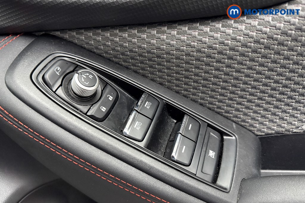 Subaru Forester Sport Automatic Petrol-Electric Hybrid SUV - Stock Number (1571674) - 21st supplementary image