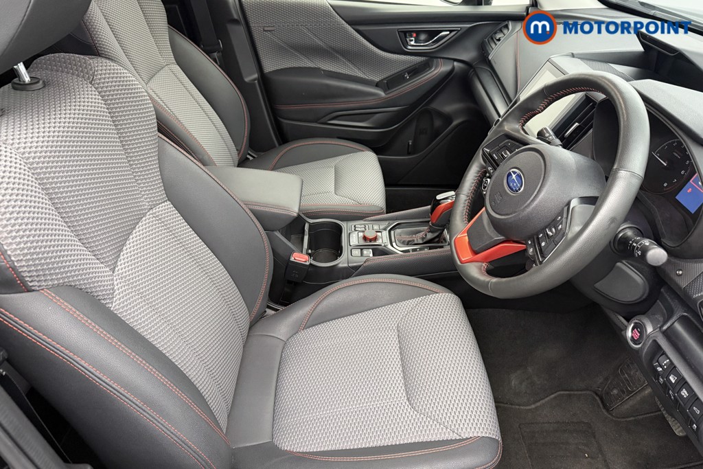 Subaru Forester Sport Automatic Petrol-Electric Hybrid SUV - Stock Number (1571674) - 22nd supplementary image