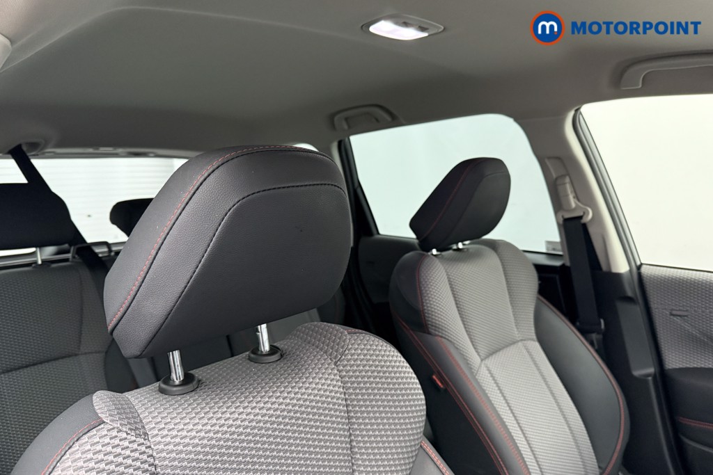 Subaru Forester Sport Automatic Petrol-Electric Hybrid SUV - Stock Number (1571674) - 23rd supplementary image