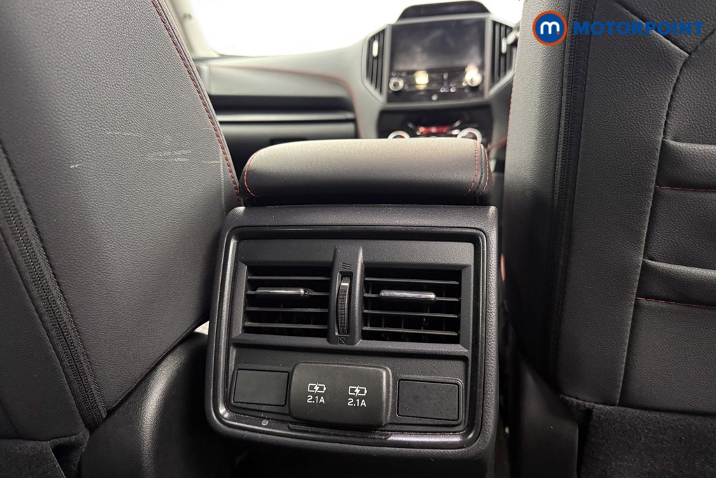 Subaru Forester Sport Automatic Petrol-Electric Hybrid SUV - Stock Number (1571674) - 25th supplementary image