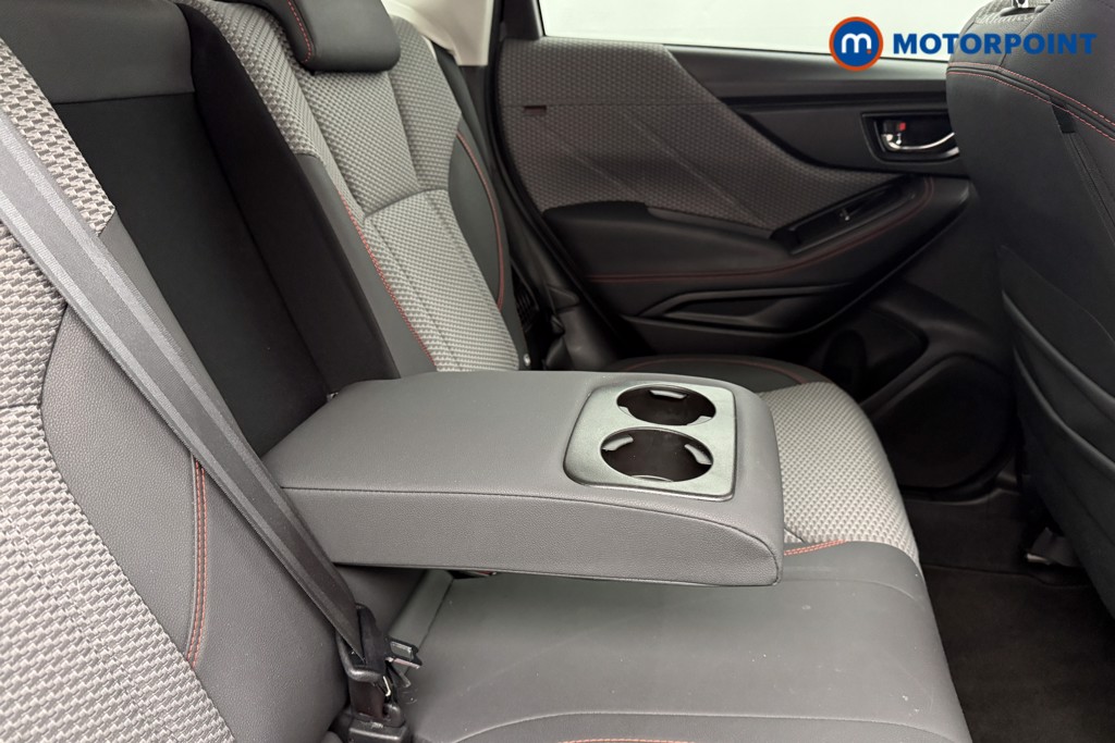 Subaru Forester Sport Automatic Petrol-Electric Hybrid SUV - Stock Number (1571674) - 26th supplementary image