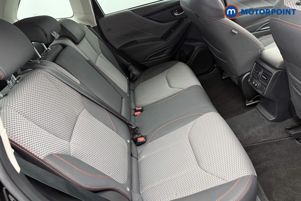 Subaru Forester Sport Automatic Petrol-Electric Hybrid SUV - Stock Number (1571674) - 27th supplementary image