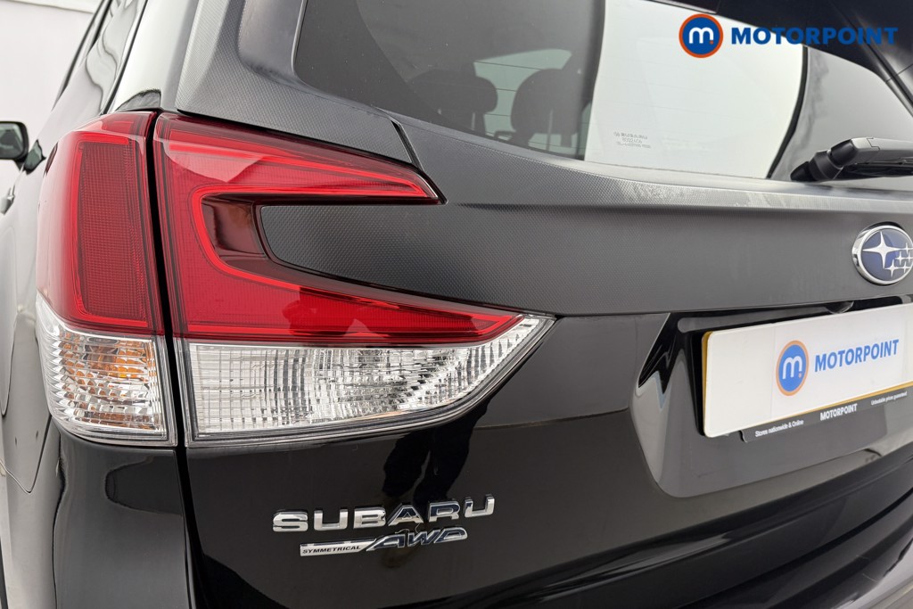 Subaru Forester Sport Automatic Petrol-Electric Hybrid SUV - Stock Number (1571674) - 31st supplementary image