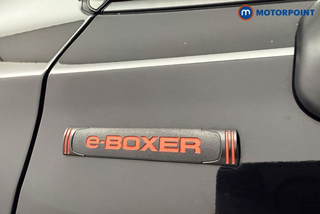 Subaru Forester Sport Automatic Petrol-Electric Hybrid SUV - Stock Number (1571674) - 32nd supplementary image