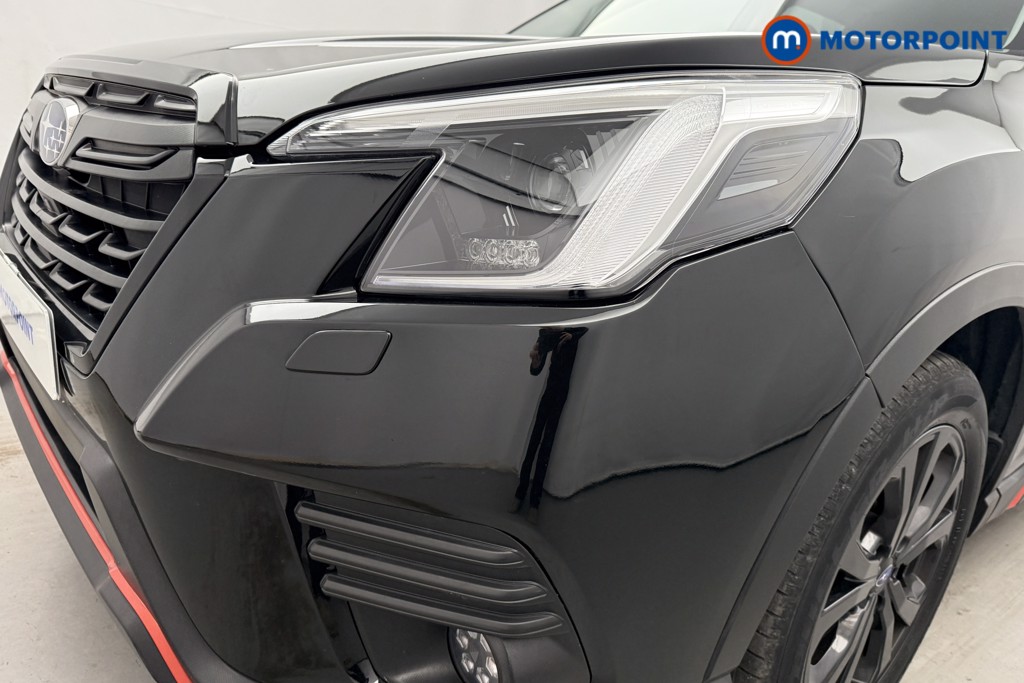 Subaru Forester Sport Automatic Petrol-Electric Hybrid SUV - Stock Number (1571674) - 33rd supplementary image