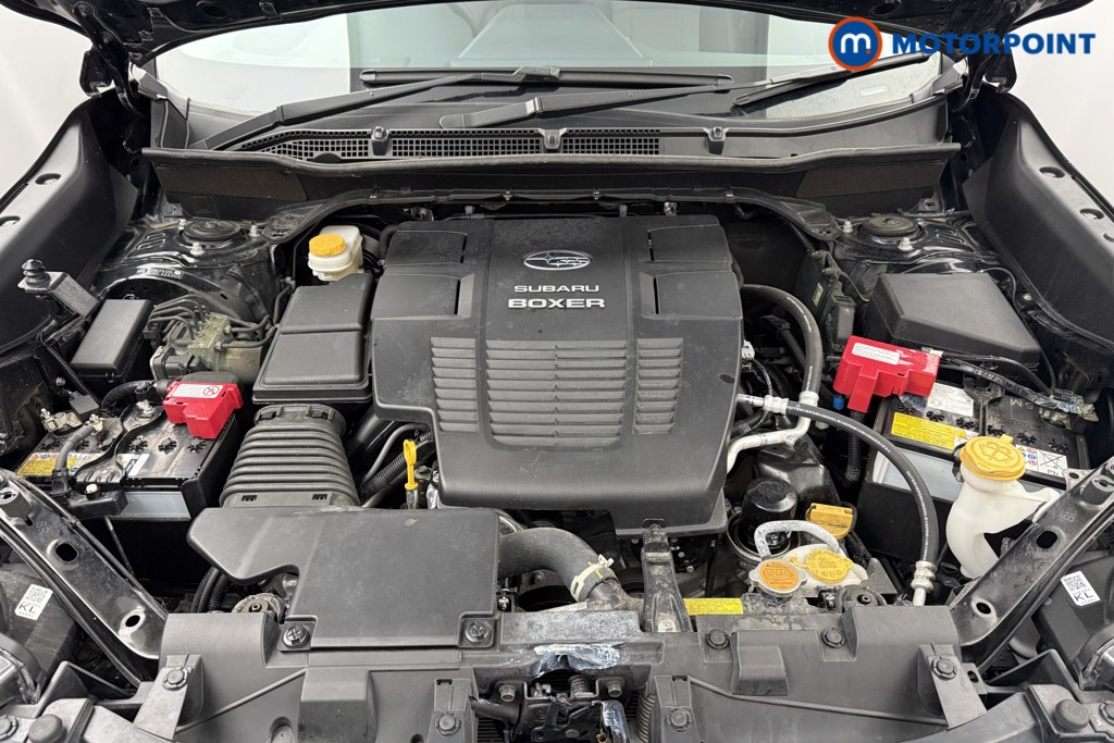 Subaru Forester Sport Automatic Petrol-Electric Hybrid SUV - Stock Number (1571674) - 34th supplementary image