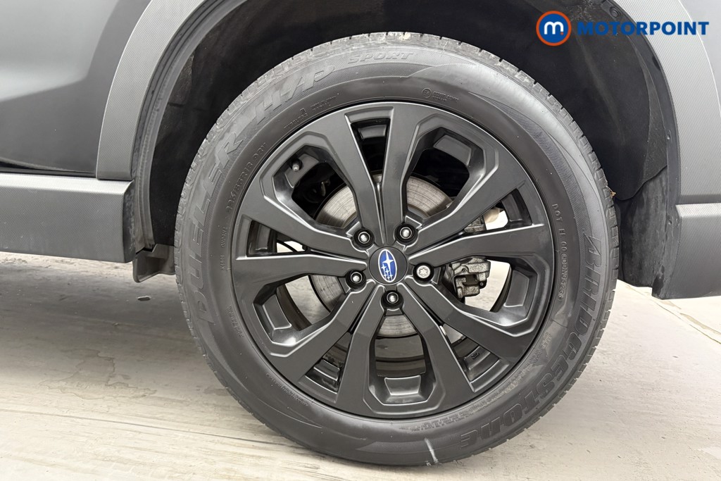 Subaru Forester Sport Automatic Petrol-Electric Hybrid SUV - Stock Number (1571674) - 37th supplementary image