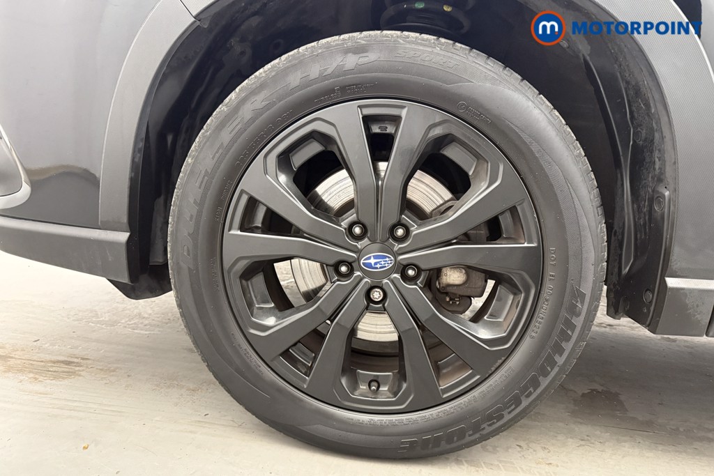 Subaru Forester Sport Automatic Petrol-Electric Hybrid SUV - Stock Number (1571674) - 38th supplementary image