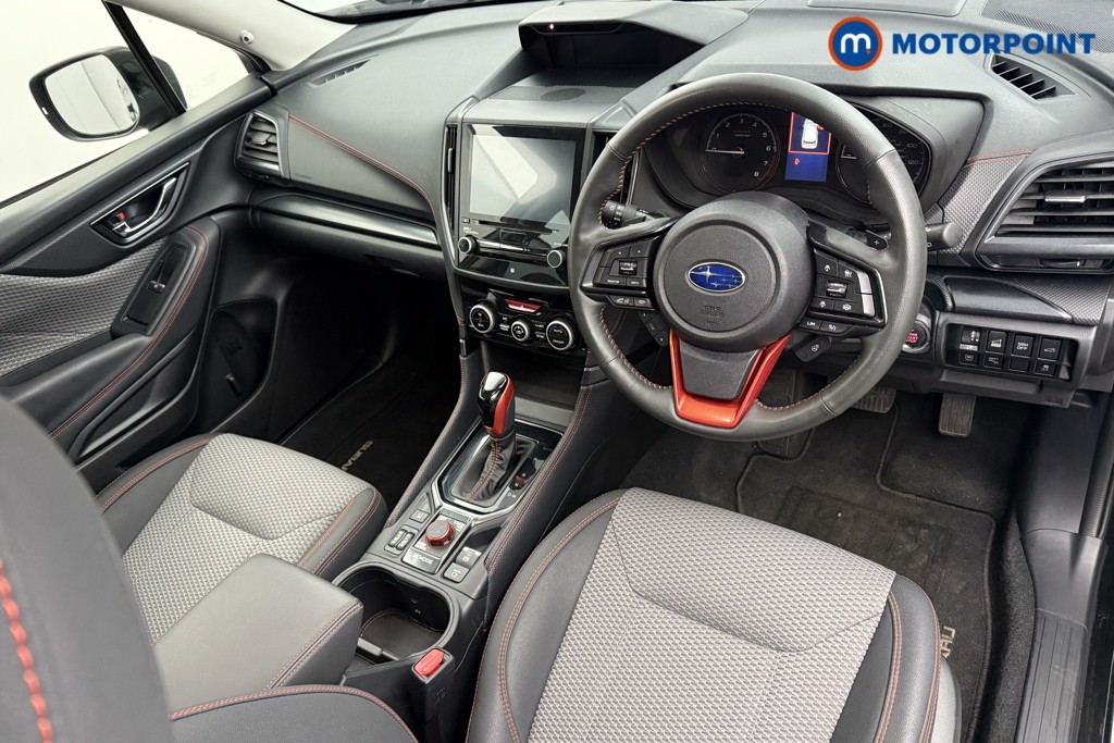 Subaru Forester Sport Automatic Petrol-Electric Hybrid SUV - Stock Number (1571674) - 1st supplementary image