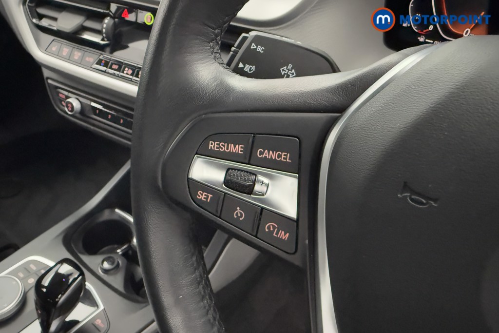 BMW 1 Series SE Automatic Petrol Hatchback - Stock Number (1571902) - 3rd supplementary image