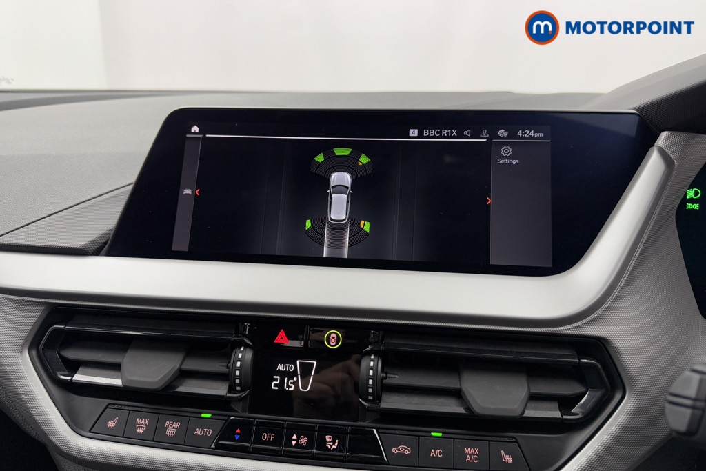 BMW 1 Series SE Automatic Petrol Hatchback - Stock Number (1571902) - 12th supplementary image