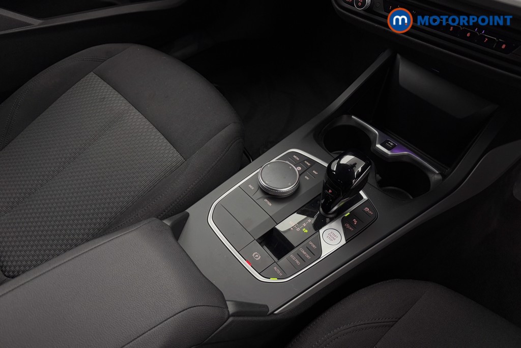 BMW 1 Series SE Automatic Petrol Hatchback - Stock Number (1571902) - 14th supplementary image