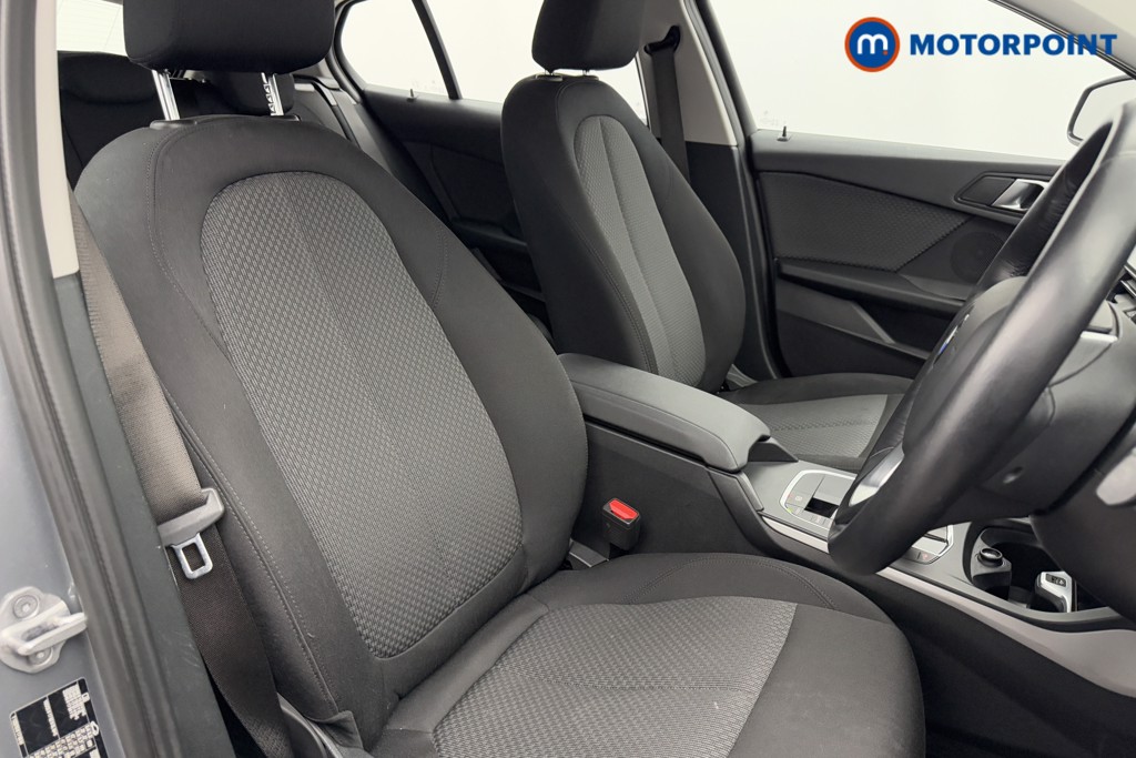 BMW 1 Series SE Automatic Petrol Hatchback - Stock Number (1571902) - 18th supplementary image