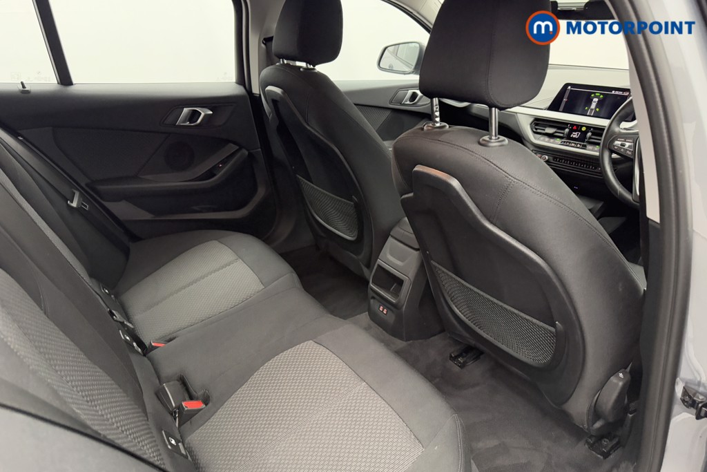 BMW 1 Series SE Automatic Petrol Hatchback - Stock Number (1571902) - 20th supplementary image