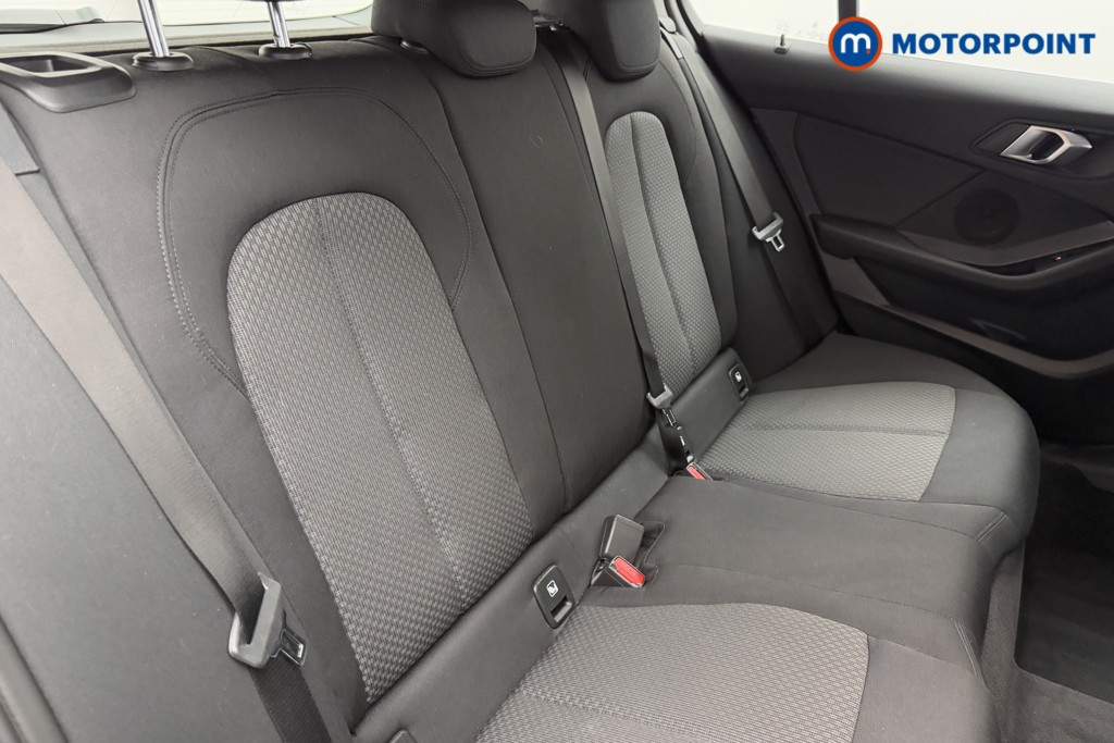 BMW 1 Series SE Automatic Petrol Hatchback - Stock Number (1571902) - 22nd supplementary image