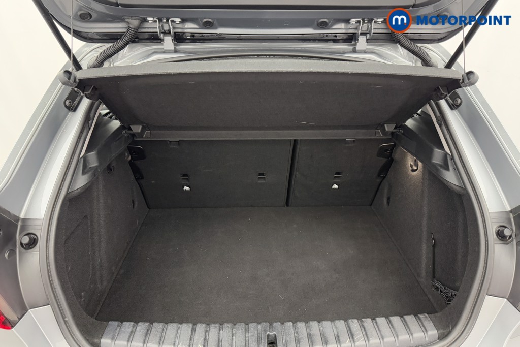BMW 1 Series SE Automatic Petrol Hatchback - Stock Number (1571902) - 25th supplementary image