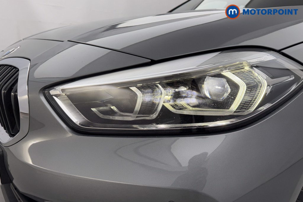 BMW 1 Series SE Automatic Petrol Hatchback - Stock Number (1571902) - 26th supplementary image