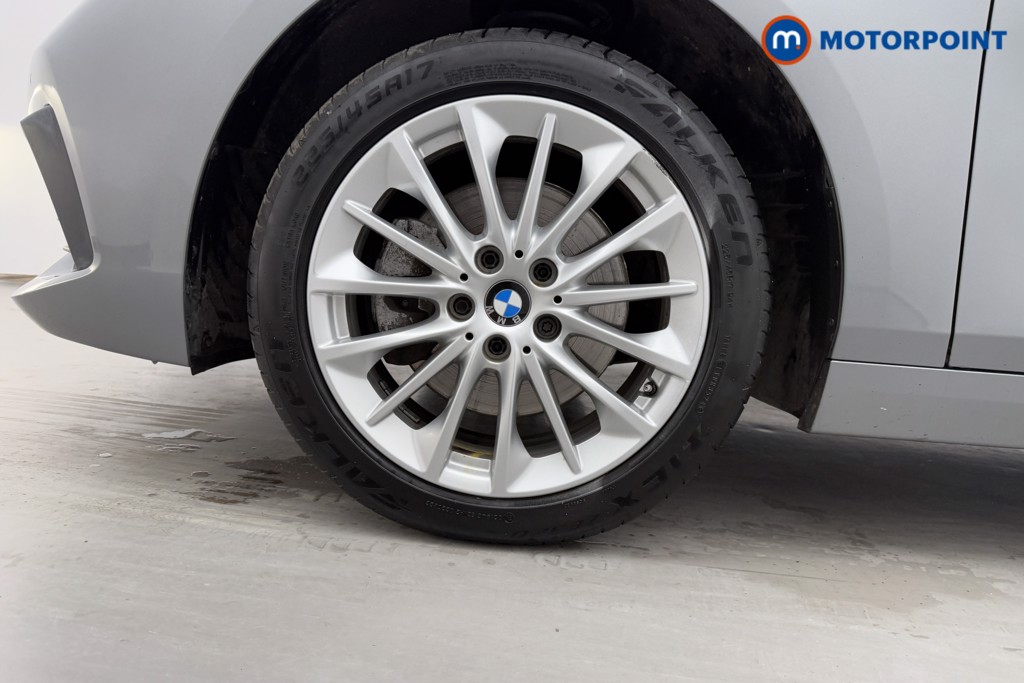 BMW 1 Series SE Automatic Petrol Hatchback - Stock Number (1571902) - 27th supplementary image