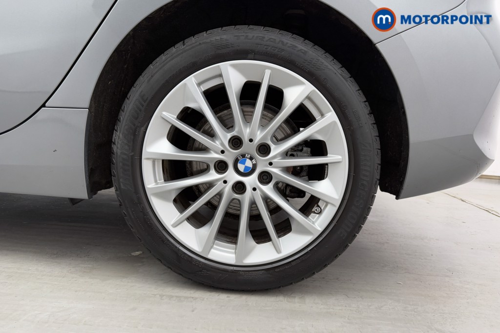 BMW 1 Series SE Automatic Petrol Hatchback - Stock Number (1571902) - 28th supplementary image