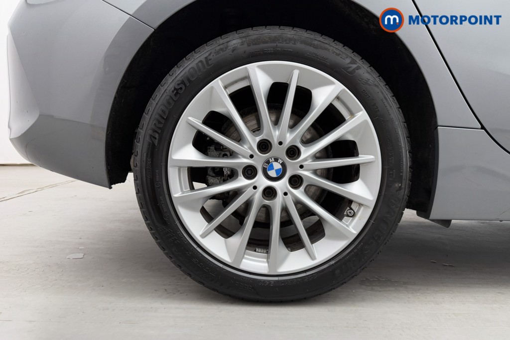 BMW 1 Series SE Automatic Petrol Hatchback - Stock Number (1571902) - 29th supplementary image