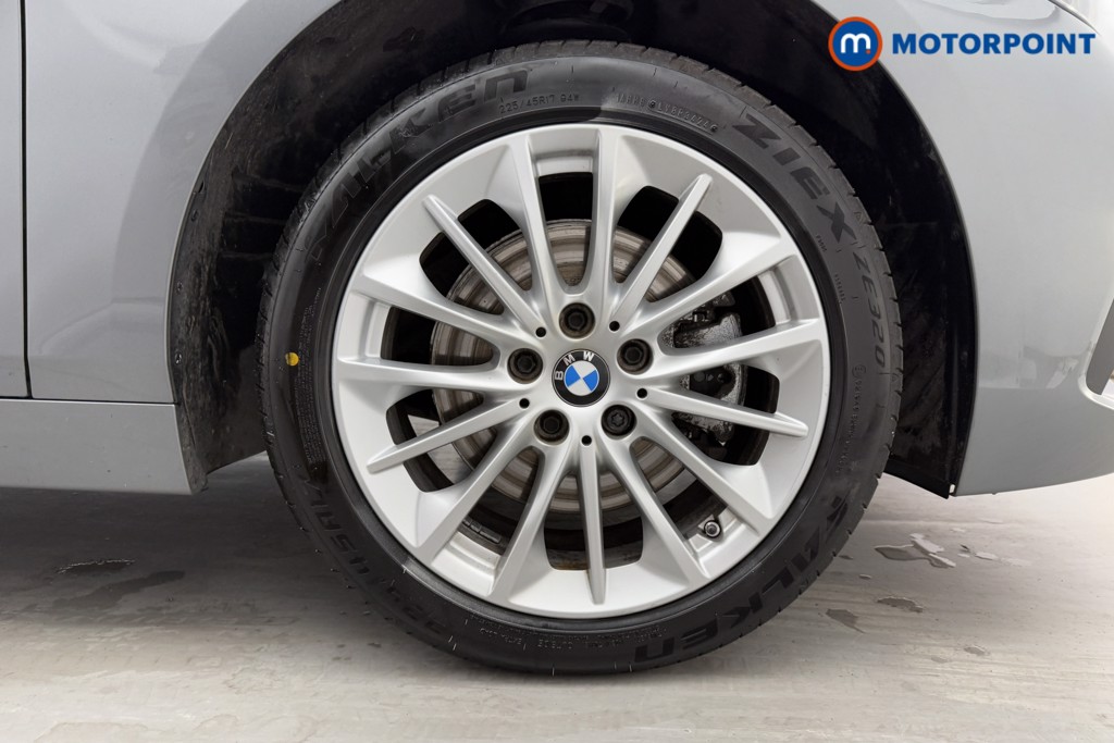 BMW 1 Series SE Automatic Petrol Hatchback - Stock Number (1571902) - 30th supplementary image