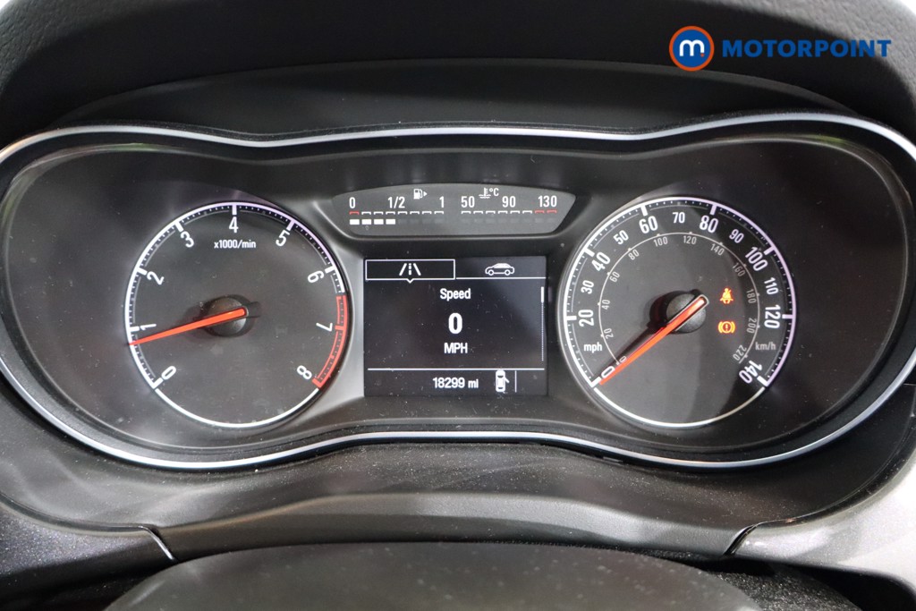 Vauxhall Corsa SE Manual Petrol Hatchback - Stock Number (1571960) - 2nd supplementary image