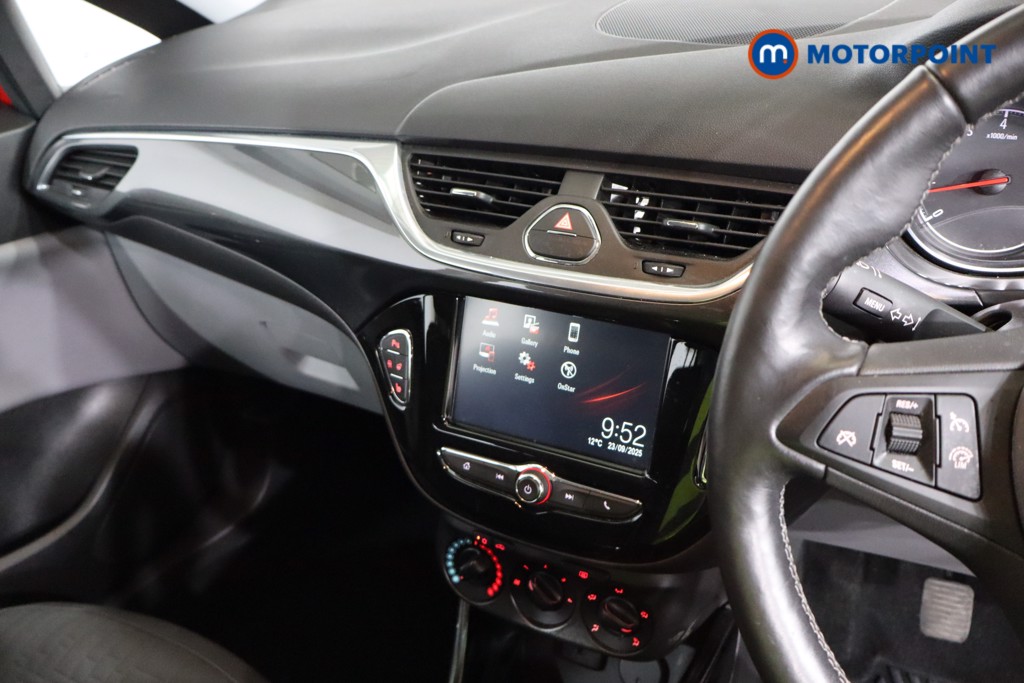 Vauxhall Corsa SE Manual Petrol Hatchback - Stock Number (1571960) - 3rd supplementary image