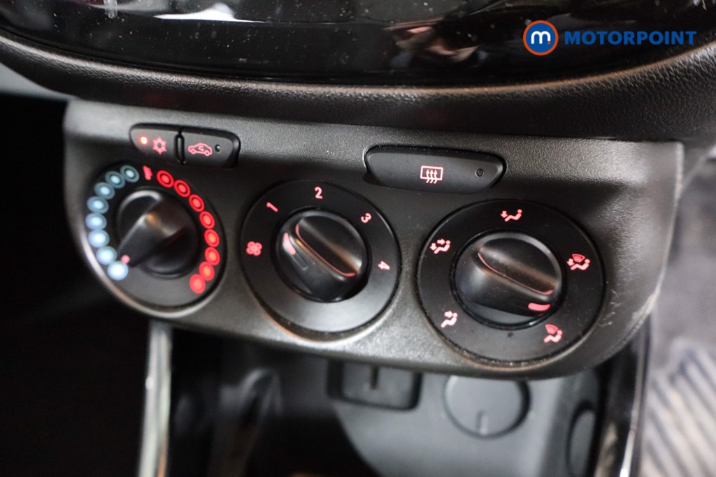 Vauxhall Corsa SE Manual Petrol Hatchback - Stock Number (1571960) - 12th supplementary image