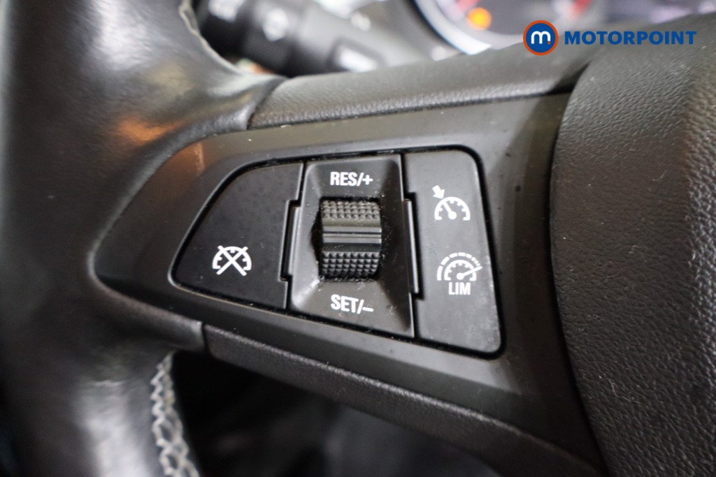 Vauxhall Corsa SE Manual Petrol Hatchback - Stock Number (1571960) - 14th supplementary image