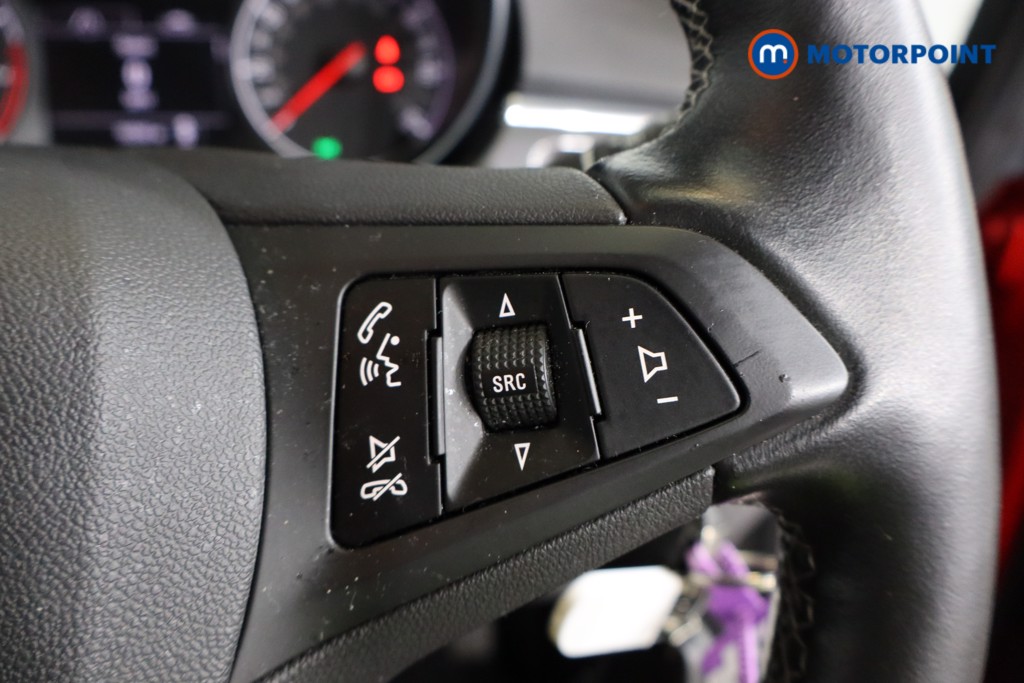 Vauxhall Corsa SE Manual Petrol Hatchback - Stock Number (1571960) - 15th supplementary image