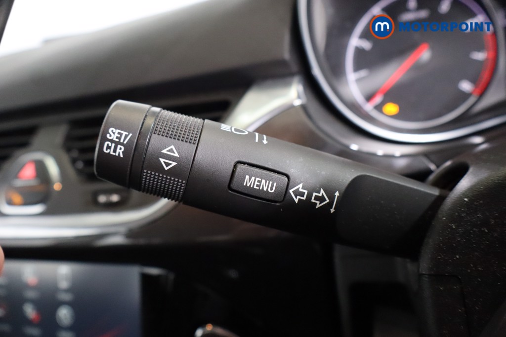 Vauxhall Corsa SE Manual Petrol Hatchback - Stock Number (1571960) - 16th supplementary image