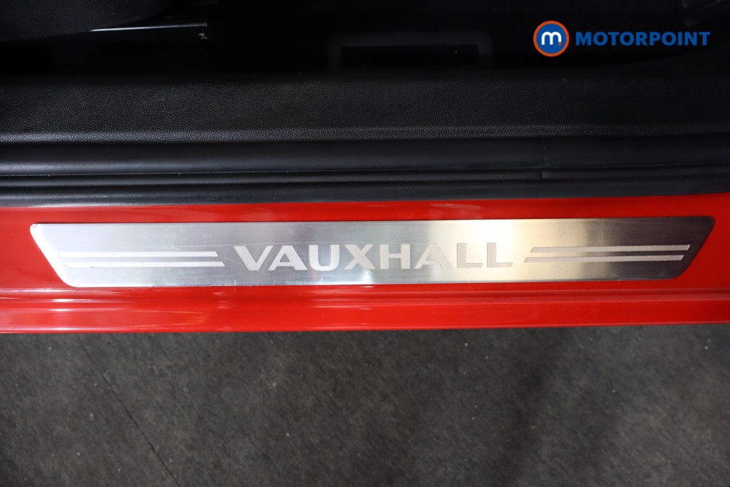 Vauxhall Corsa SE Manual Petrol Hatchback - Stock Number (1571960) - 20th supplementary image