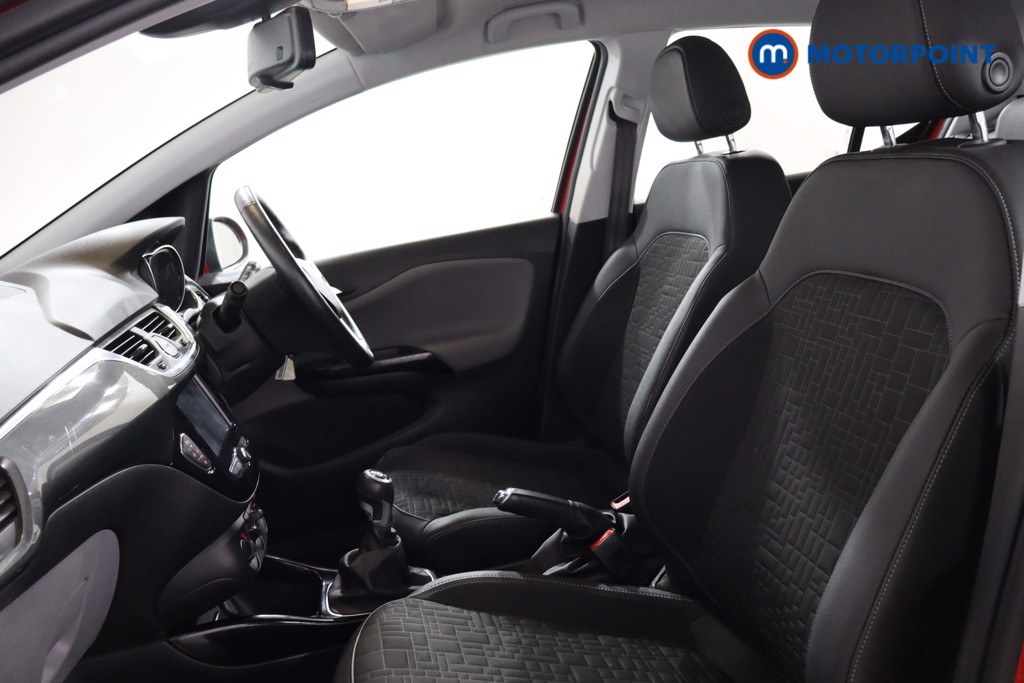 Vauxhall Corsa SE Manual Petrol Hatchback - Stock Number (1571960) - 21st supplementary image