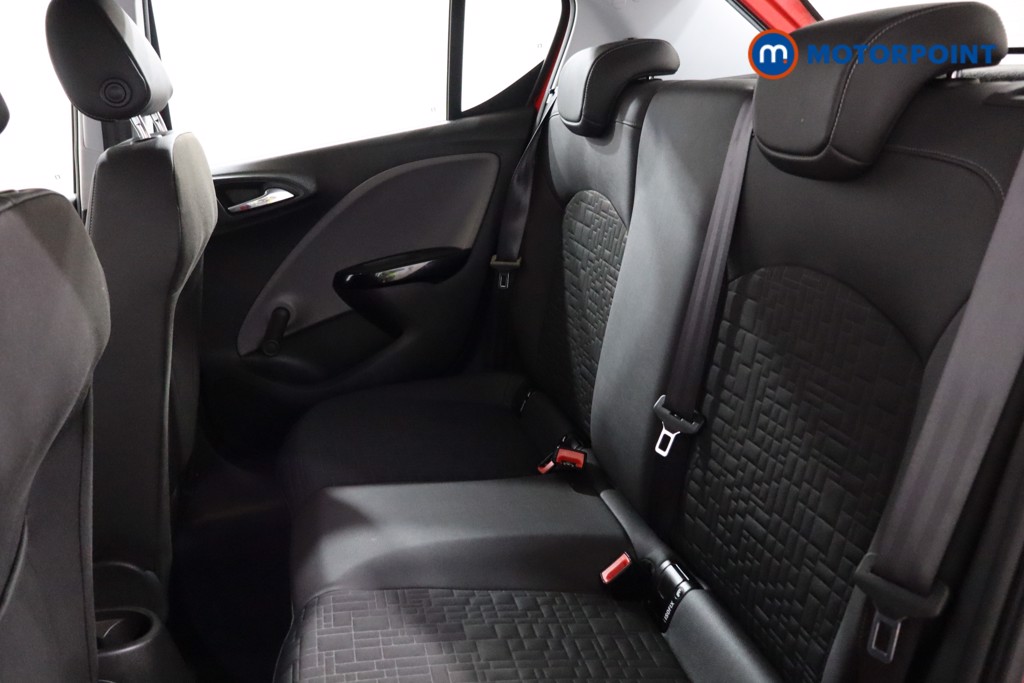 Vauxhall Corsa SE Manual Petrol Hatchback - Stock Number (1571960) - 22nd supplementary image