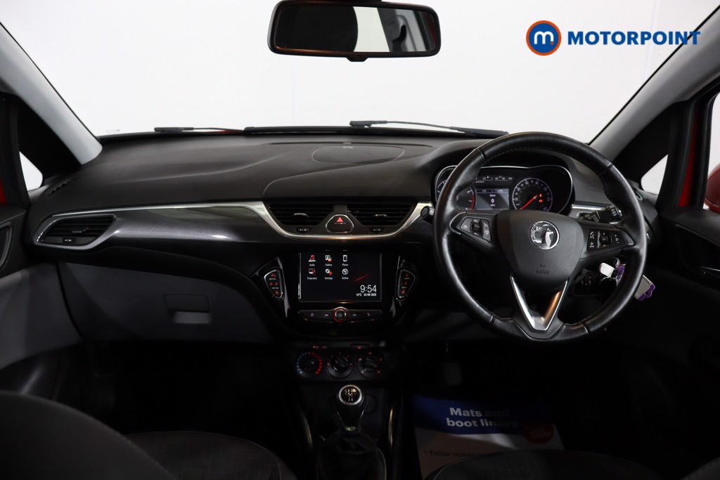 Vauxhall Corsa SE Manual Petrol Hatchback - Stock Number (1571960) - 23rd supplementary image