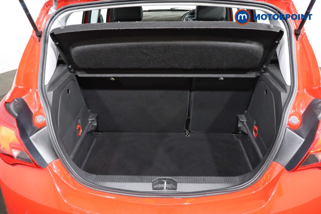 Vauxhall Corsa SE Manual Petrol Hatchback - Stock Number (1571960) - 24th supplementary image